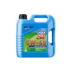 LIQUI MOLY 1382 5w40 Long Life (4 Litre)