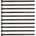 VICTOR REINZ 14-32221-01 Silindir Kapak Civatası 60665425
