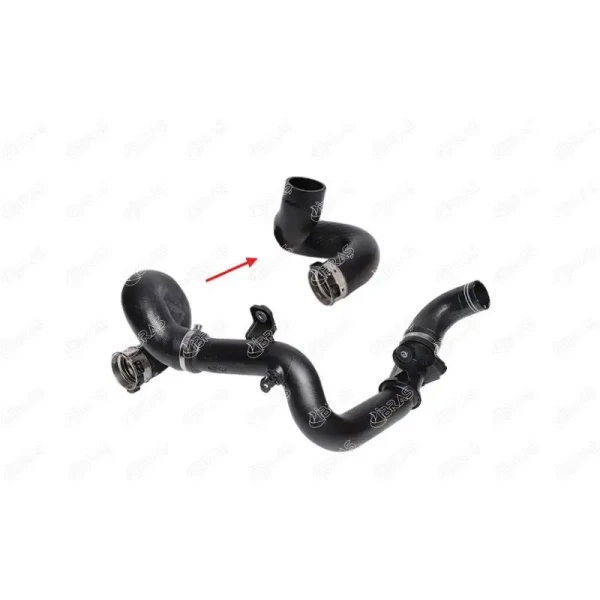 İBRAŞ 15934 Turbo Hortumu 50521792