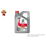 CASTROL 5w30 Gtx (4 Litre)