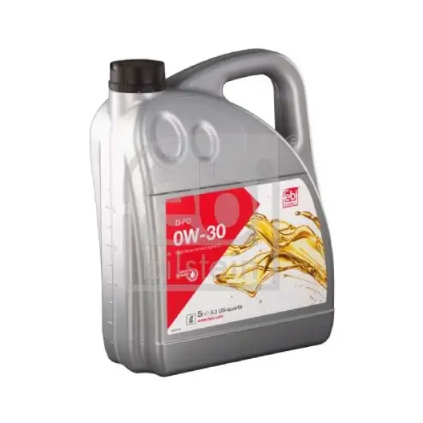 FEBI 172204 0w30 Guard Pro (5 Litre) WSSM2C950A