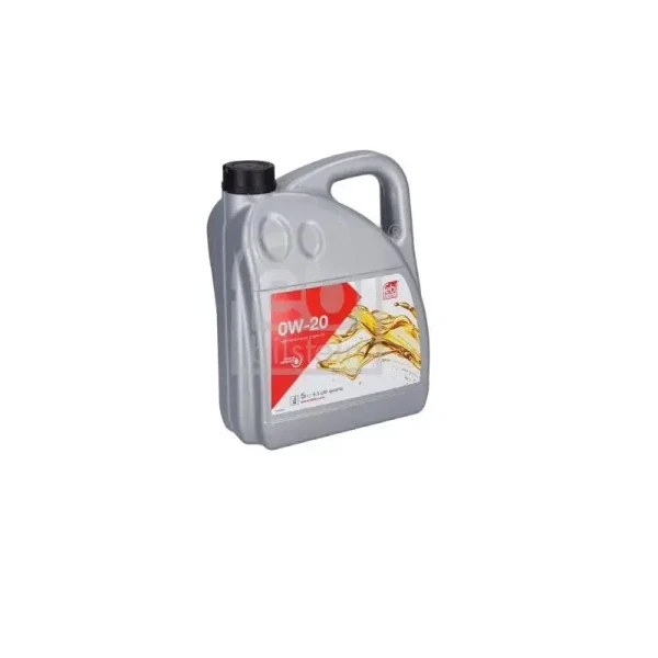 FEBI 177647 0w20 Guard Ultra (4 Litre)