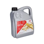 FEBI 177648 0w20 Guard Ultra (5 Litre)