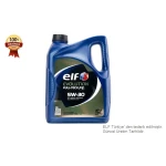 ELF 5w30 Evolution (5 Litre)