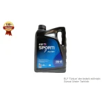 ELF 10w40 Sporti 7 (4 Litre)