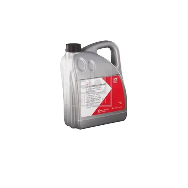 FEBI 197771 ATF Yağı Kırmızı (4 Litre)