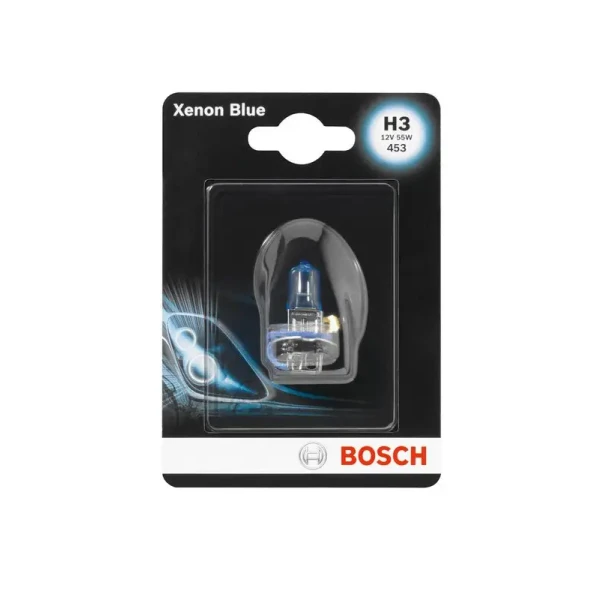 BOSCH 1987301007 Ampül