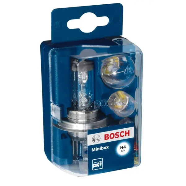BOSCH 1987301103 Ampül
