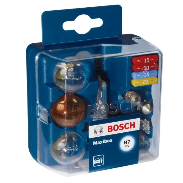 BOSCH 1987301113 Ampül