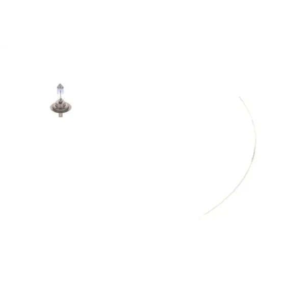 BOSCH 1987301137 Ampül