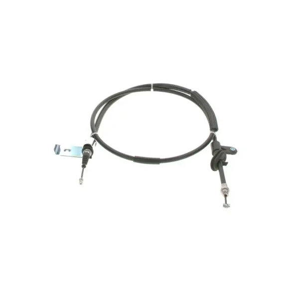 BOSCH 1987477111 El Fren Halatı (Arka Sol) 50505371