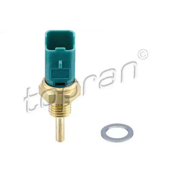 TOPRAN 206884001 Hararet Müşiri ürün görseli