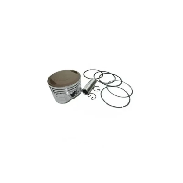 KONEKS 209250 Piston Segman (STD) 55253589