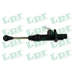 LPR 2118 Debriyaj Üst Merkez 46516374