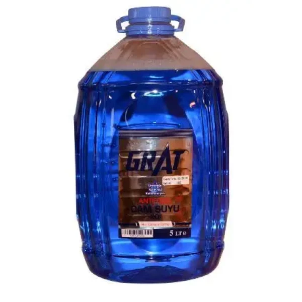 GRAT 21505 Cam Suyu -20C (5 Litre)