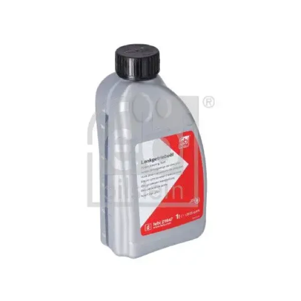 FEBI 21647 Direksiyon Yağı Yeşil (1 Litre)