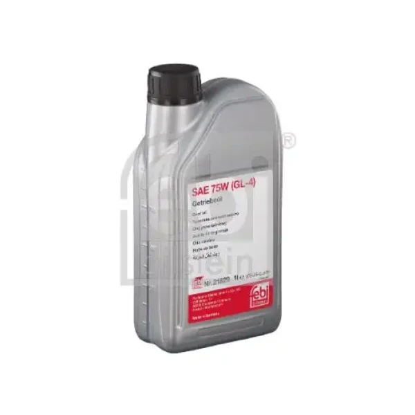 FEBI 21829 75w Şanzıman Yağı (1 Litre)