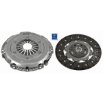 SACHS 3000970055 Debriyaj Seti (Rulmansız)