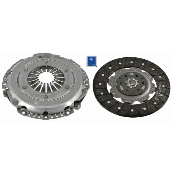 SACHS 3000970055 Debriyaj Seti (Rulmansız)