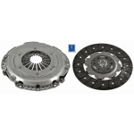 SACHS 3000970071 Debriyaj Seti (Rulmansız)