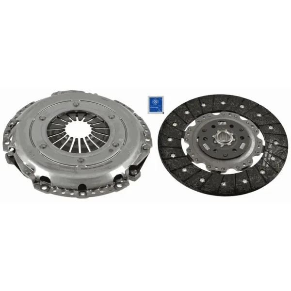 SACHS 3000970071 Debriyaj Seti (Rulmansız)