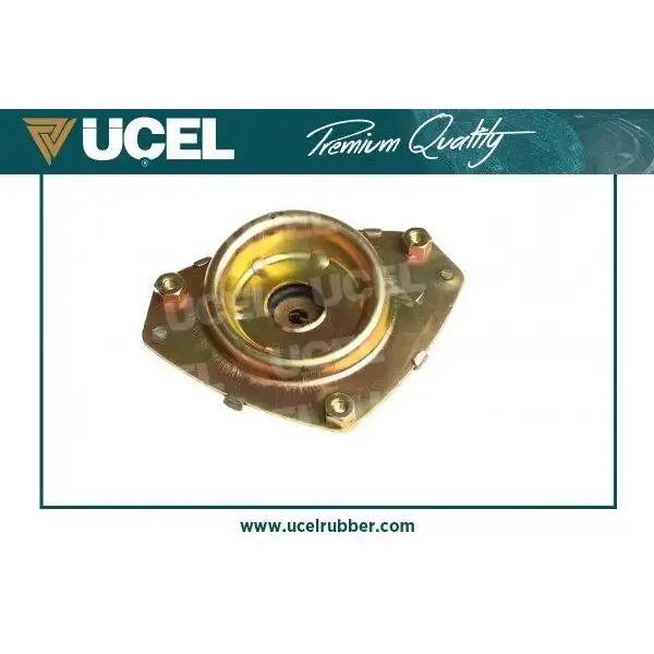 ÜÇEL 30393 Ön Amortisör Takozu (Sol)