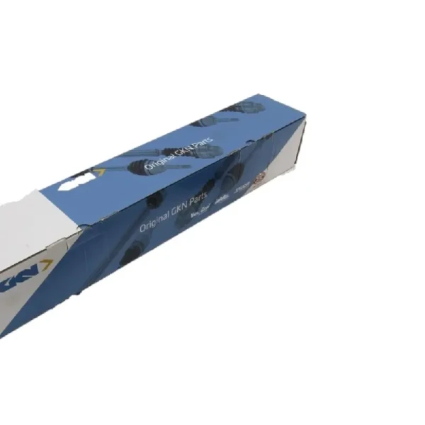 GKN 303998 Dış Aks Körüğü 329335
