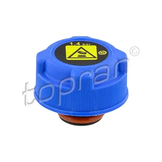 TOPRAN 304972001 Yedek Su Depo Kapağı ürün görseli