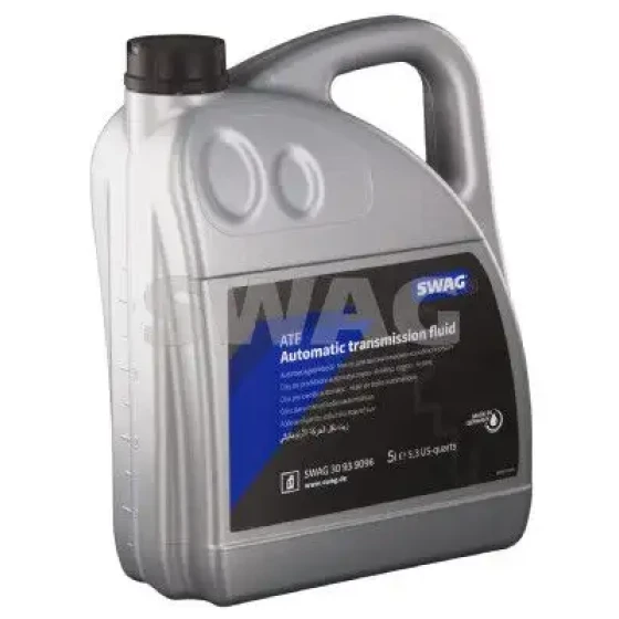 SWAG 30939096 ATF Yağı Yeşil (5 Litre) ürün görseli