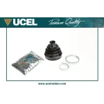 ÜÇEL 31459 Dış Aks Körüğü