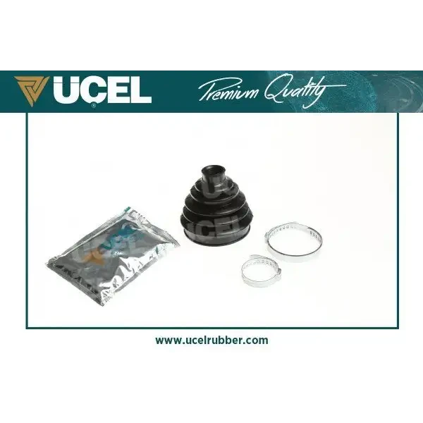 ÜÇEL 31459 Dış Aks Körüğü