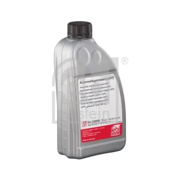 FEBI 32600 ATF Yağı Kırmızı (1 Litre)