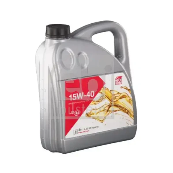FEBI 32926 15w40 Guard Pro (4 Litre) A0009899801