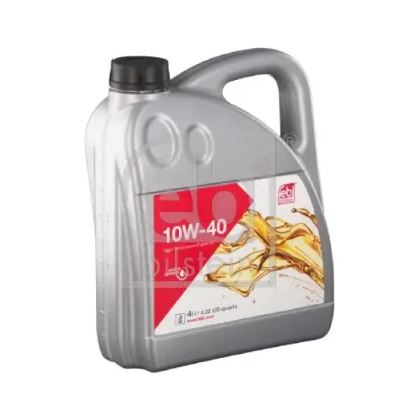 FEBI 32932 10w40 Guard Pro (4 Litre) G055107M2