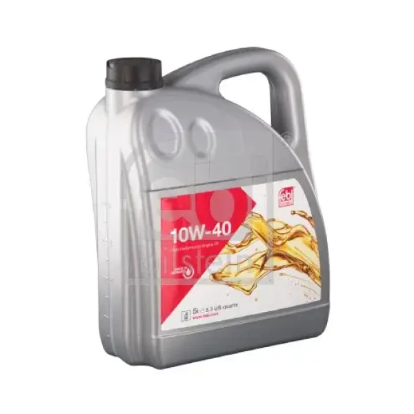 FEBI 32933 10w40 Guard Pro (5 Litre) G055107M2