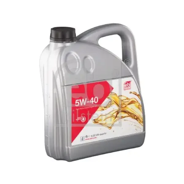 FEBI 32937 5w40 Guard Pro (4 Litre)