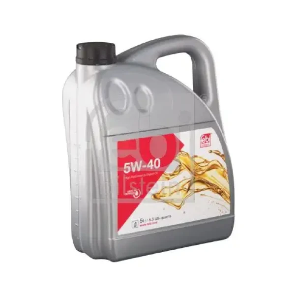 FEBI 32938 5w40 Guard Pro (5 Litre)