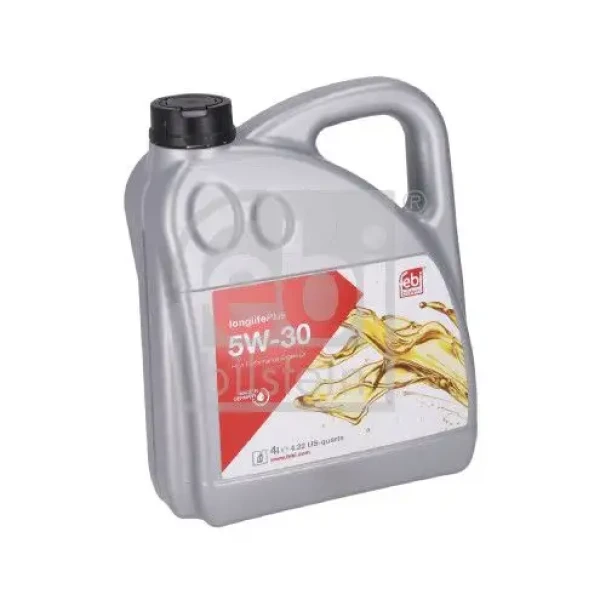 FEBI 32946 5w30 Guard Pro (4 Litre)