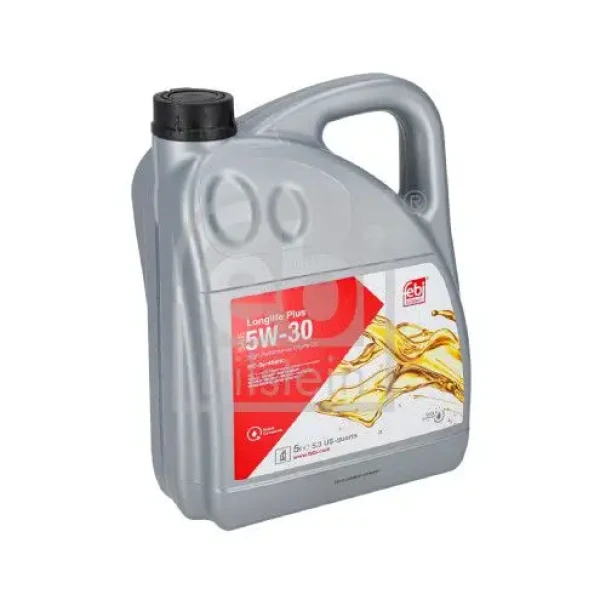 FEBI 32947 5w30 Guard Pro (5 Litre)
