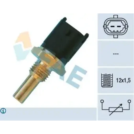 FAE 33680 Hararet Müşiri ürün görseli