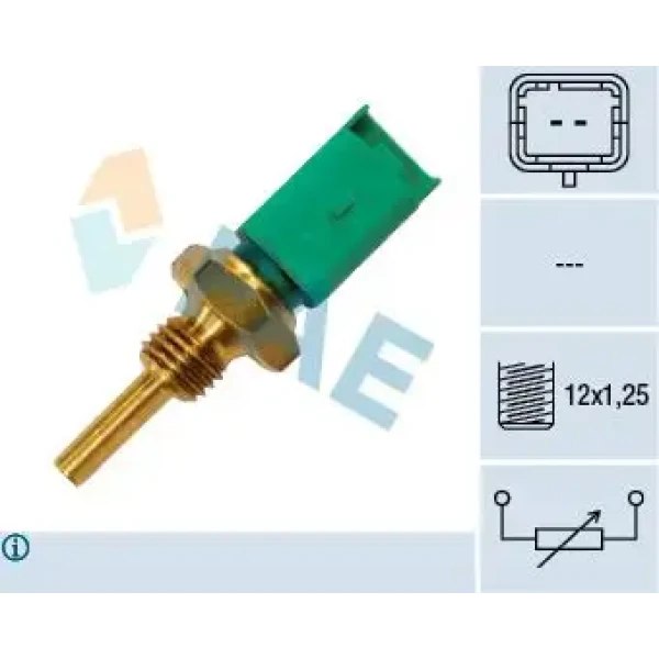 FAE 33700 Hararet Müşiri