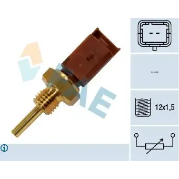FAE 33704 Hararet Müşiri