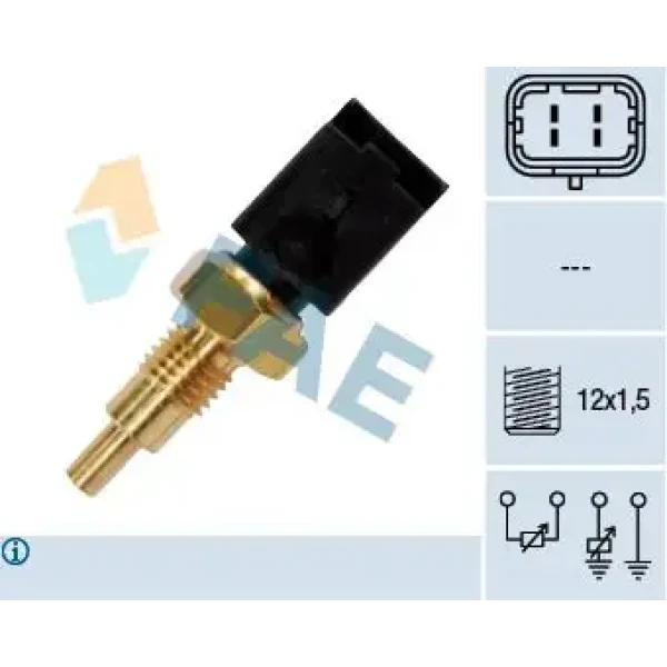 FAE 33723 Hararet Müşiri 60816476