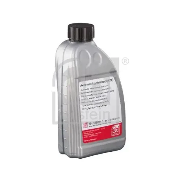 FEBI 33889 ATF Yağı Mavi (1 Litre)