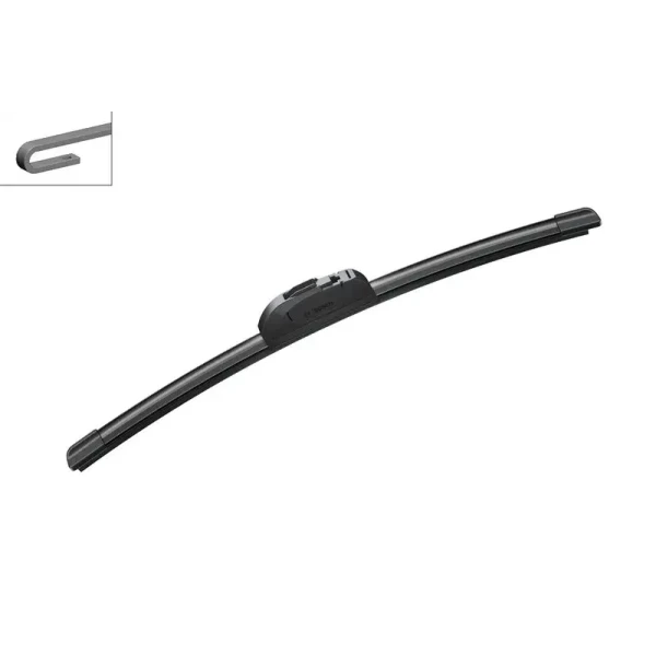 BOSCH 3397008530 Silecek Süpürgesi (Tek)