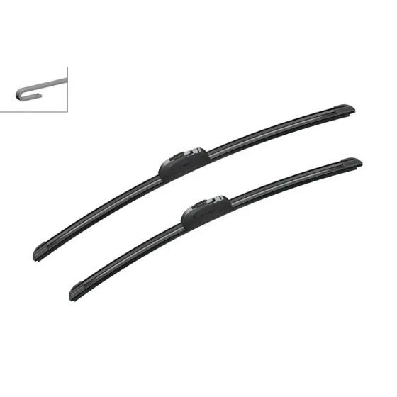 BOSCH 3397118905 Silecek Süpürgesi (Takım) 6426R8 ürün görseli
