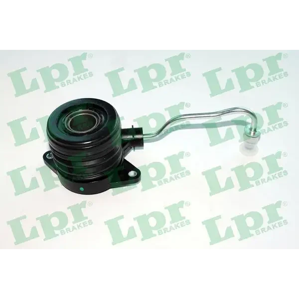 LPR 3473 Debriyaj Alt Merkez