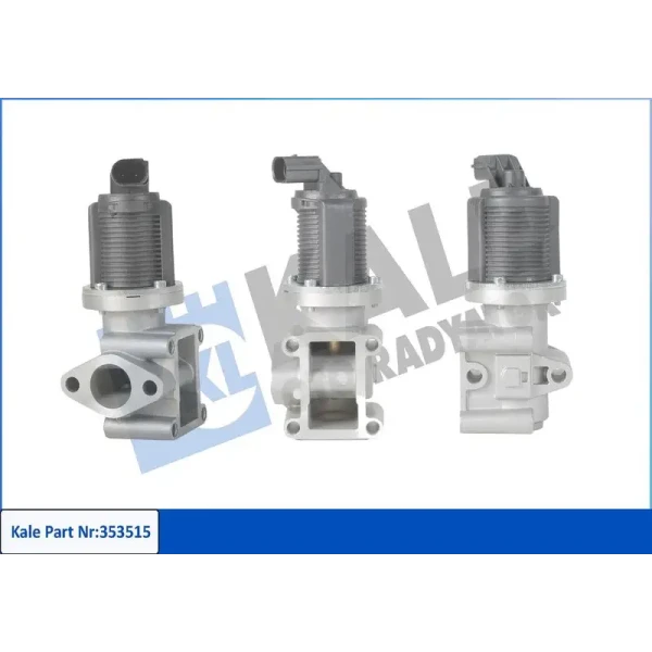 KALE 353515 EGR Valfi