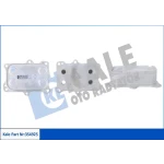 KALE 354925 Motor Yağ Soğutucu 55219087