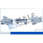 KALE 356045 Motor Yağ Soğutucu